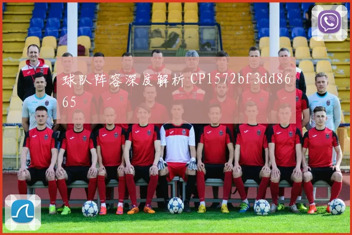 球队阵容深度解析 CP1572bf3dd8665